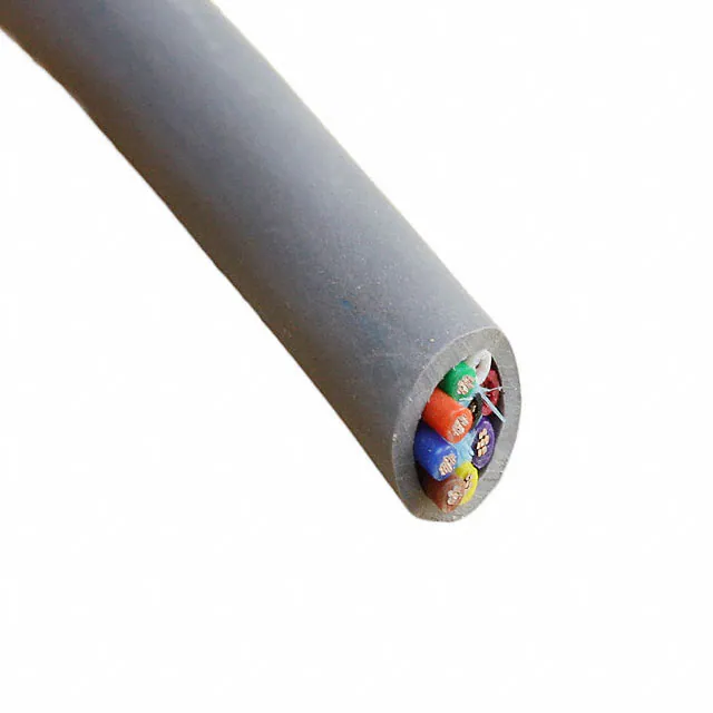 6333 SL002 Alpha Wire  Cables Wires